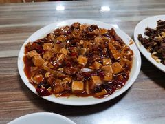 -老七饭馆 清真菜(光荣道总店)