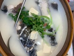 -宝荣鱼馆·临湖之宴(千岛湖店)
