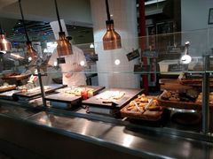 -So Lounge索兰至餐厅(蓝色港湾店)