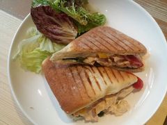 android_upload_pic-高乐雅咖啡(宜山路店)