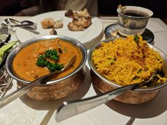 -恒河传奇印度餐厅GANGES