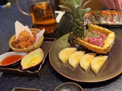 -樱嘢·炭火烧肉(惠南店)