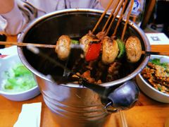 -炒豆合作社(东四总店)