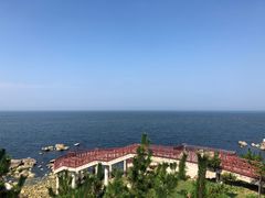 -那香海钻石沙滩浴场