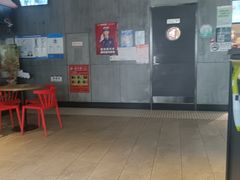 -肯德基(前门店)