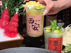 -赵九记呱呱老火锅(钟楼总店)