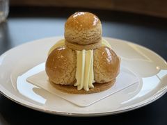 圣多诺黑-丘中有甜(乐清·江南里店)