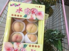 -鲜力达果品批发直销(青山店)