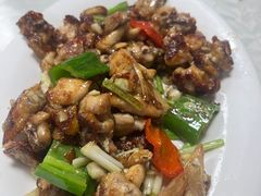 -罗记家常菜(鸿景花园店)