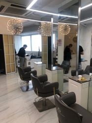 -潘多拉Hairsalon
