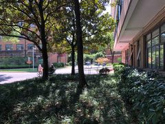 -上海财经大学(国定路校区)