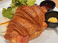 -安妮意大利餐厅(世贸天阶店)
