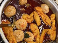 -顶上头·螺蛳火锅(五一新村店)