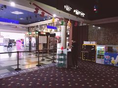 -左岸国际电影城(泉汇购物广场店)