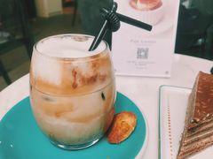 -PAUL LAFAYET 法式甜品(港汇广场店)
