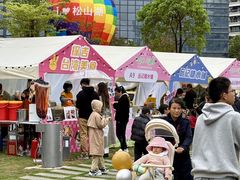 -东莞松山湖万象汇