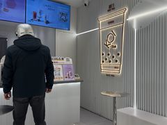 -KOI Thé(厦门国贸广场店)