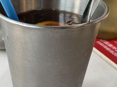 -香港深仔记茶餐厅(东门店)