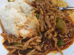 -宜家·瑞典风味餐厅(烟台路店)