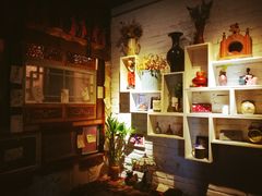 -三小姐咖啡店西餐下午茶(太平门直街店)