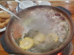 -洪大厨鸡煲(福田店)