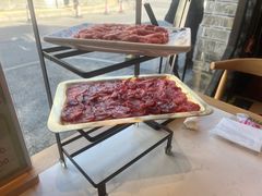 -东门口·鲜爆肚涮肉·烧烤(老门东店)