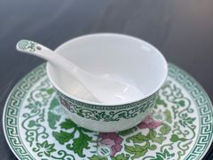 餐具摆设-南里山房(徐汇万科店)