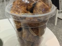 焦糖可颂面包干-Mini One(莲花路店)