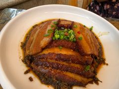-田园印象·成都土菜院子(华阳店)