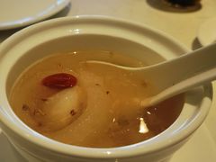 -上海宝华喜来登酒店·采悦轩中餐厅