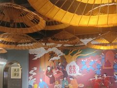 -客宴·江西客家菜(红角洲店)