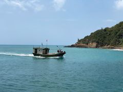 -石梅湾艾美度假酒店