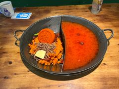 -楠火锅(哈尔滨金爵万象店)