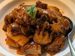 -百富源·海鲜辽菜(浑河堡店)