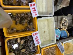 -蛇口市场