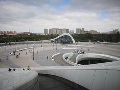 -哈尔滨大剧院