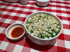 -西贝莜面村(上海百联西郊店)