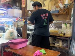 -三爷糟粕醋·鲜鱼汤·海南特色小吃(新华南路店)