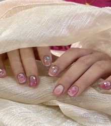 -斯馨·健康美甲美睫