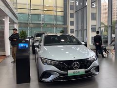 -上海德星奔驰(江杨南路店)