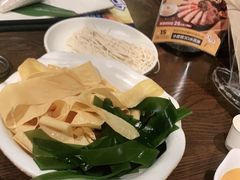 -呷哺呷哺(松江开元店)