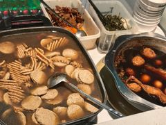 -飨府.老淮面馆.自营(清河路店)
