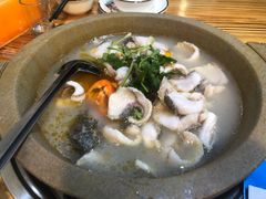 -大鼎石锅鱼(春江里店)