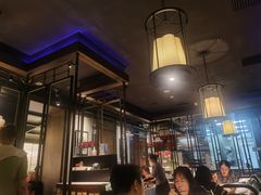 大堂-旺顺阁鱼头泡饼(常营店)