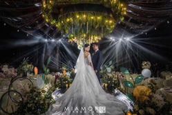 -MIAMOR米艾茉婚纱摄影(江都店)