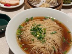 -松鹤面馆·古法焖肉面(观前店)