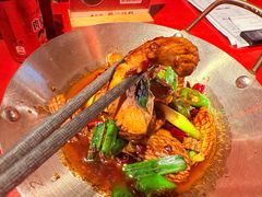 -春梅里卤鹅馆·47年老字号(中山路店)