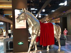 -金逸影城(影视中心IMAX店)