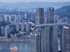 -WFC会仙楼观景台