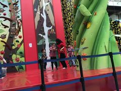 -蒙特利亲子乐园